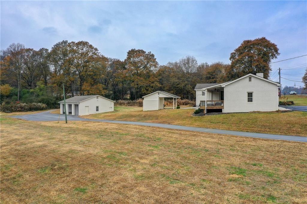 5125 Dahlonega Highway — photo