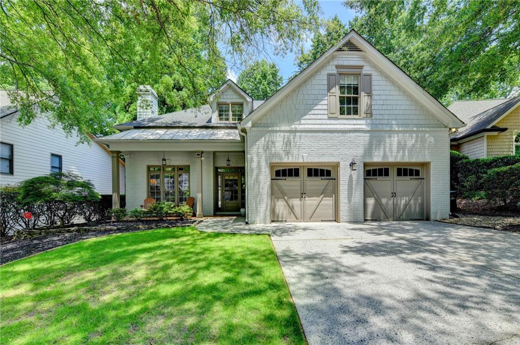 4485 Mariners Ridge, Alpharetta, GA 30005 — photo 2