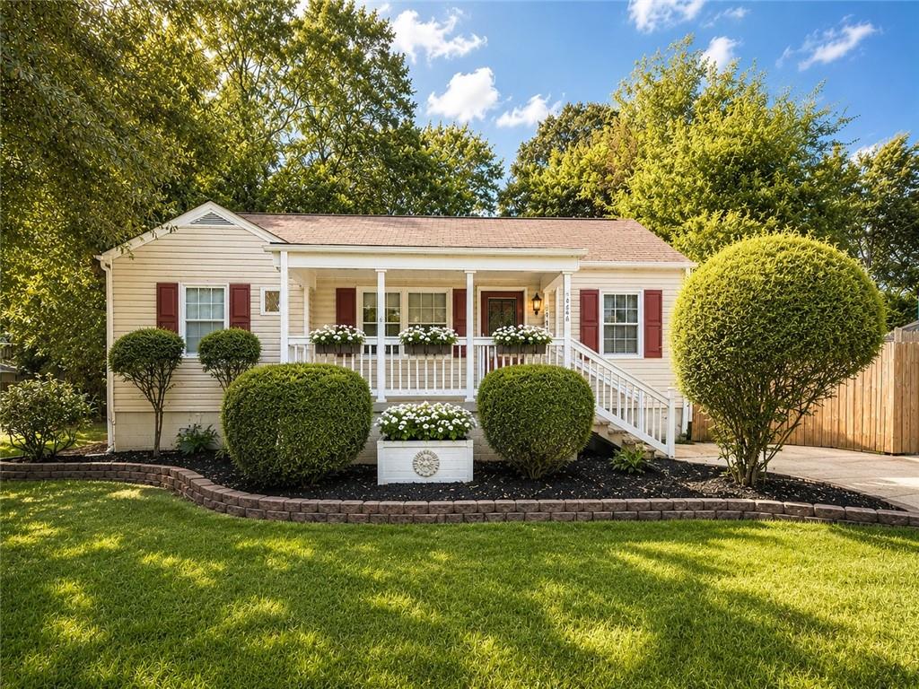 2966 Emory Road SE — photo