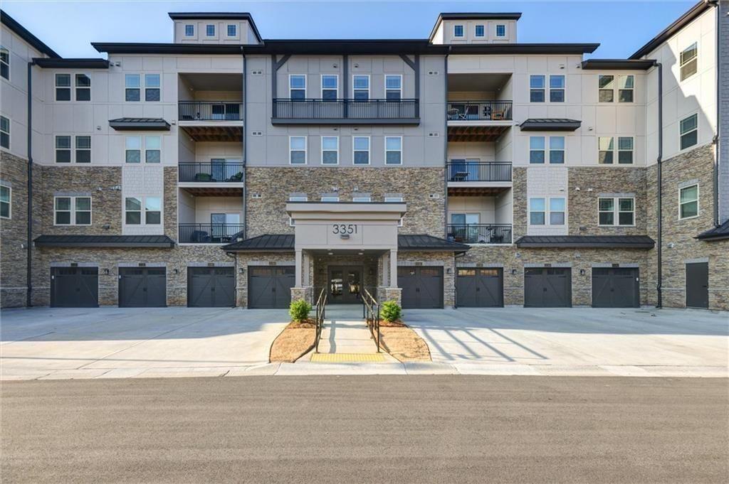 3351 Orwell Way Unit 2406 — photo