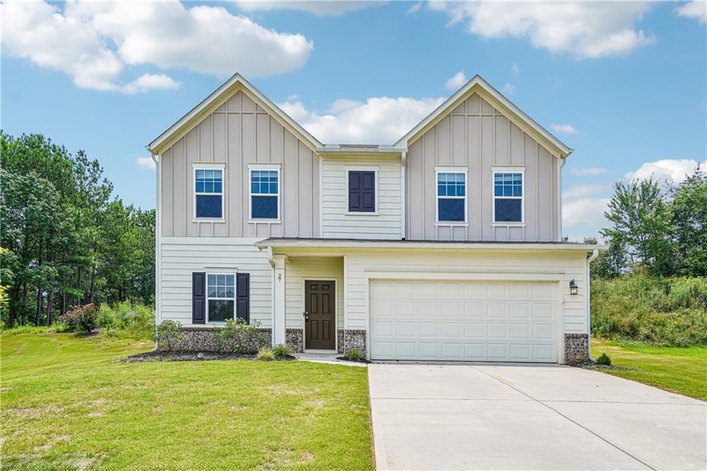 27 Tabasco Cat Court — photo