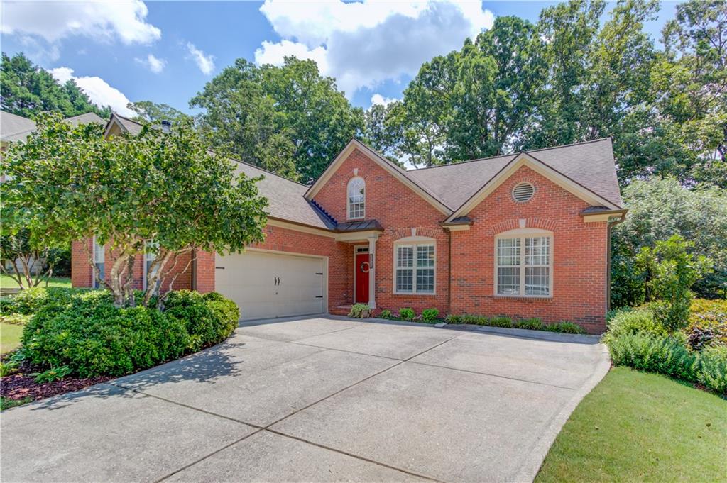2515 Chandler Grove Drive — photo