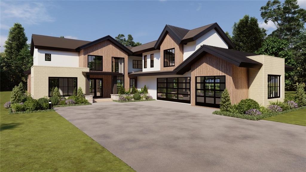 608 E Lake Drive — photo