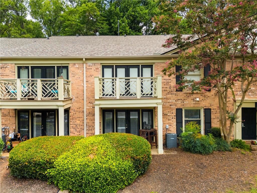 3650 Ashford Dunwoody Road NE Unit 713 — photo
