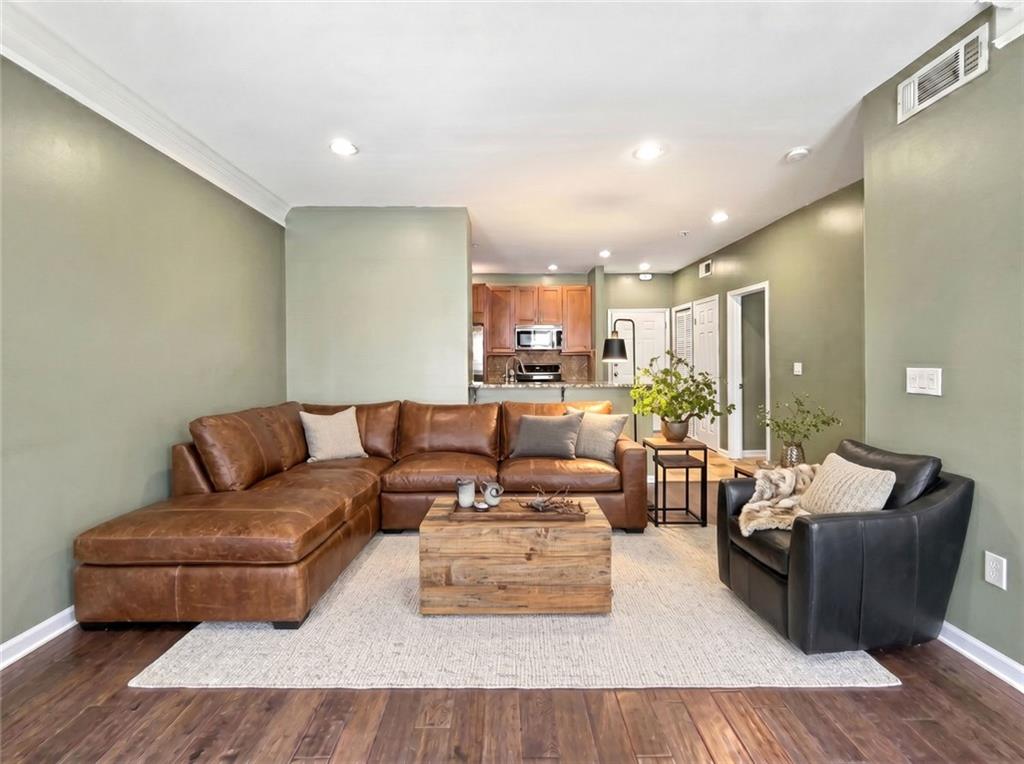 955 Juniper Street NE Unit 2317 — photo