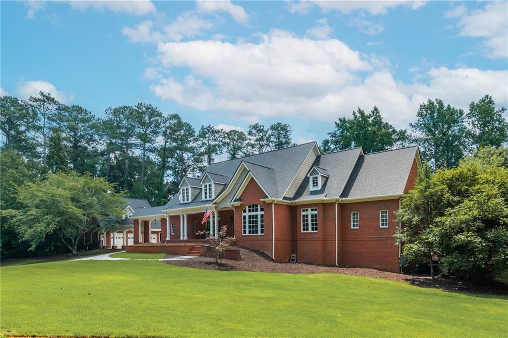 360 Kent Road, Roswell, GA 30075 — photo 2