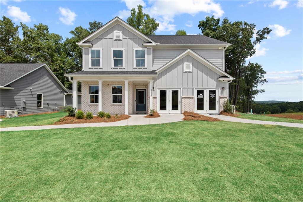728 Mirror Lake Parkway — photo