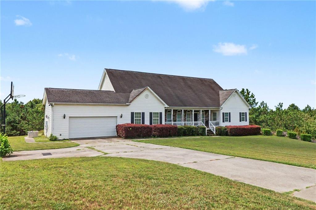 33 Secretariat Road, Rome, GA 30161 — photo 2