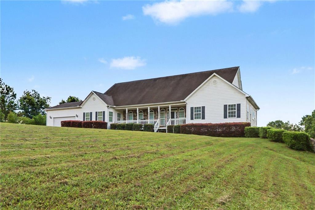 33 Secretariat Road, Rome, GA 30161 — photo 3