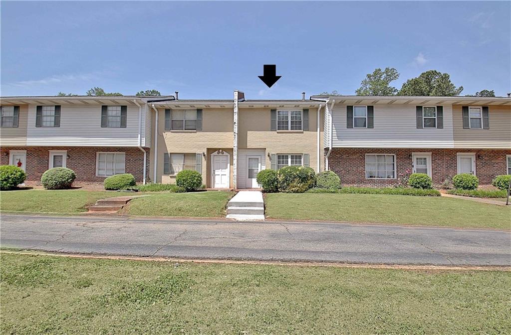 501 Carlton Rd #5E — photo
