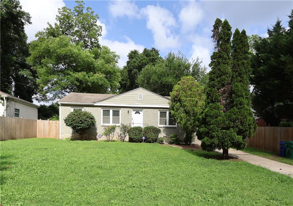 1997 Meadow Lane, Decatur, GA 30032