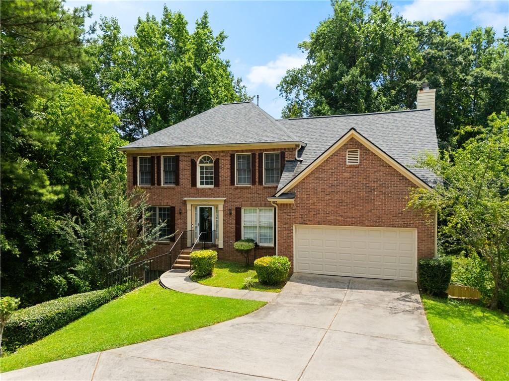 3625 Cherry Ridge Boulevard, Decatur, GA 30034 — photo 2