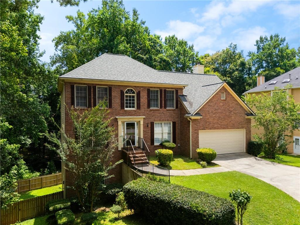 3625 Cherry Ridge Boulevard, Decatur, GA 30034 — photo 3