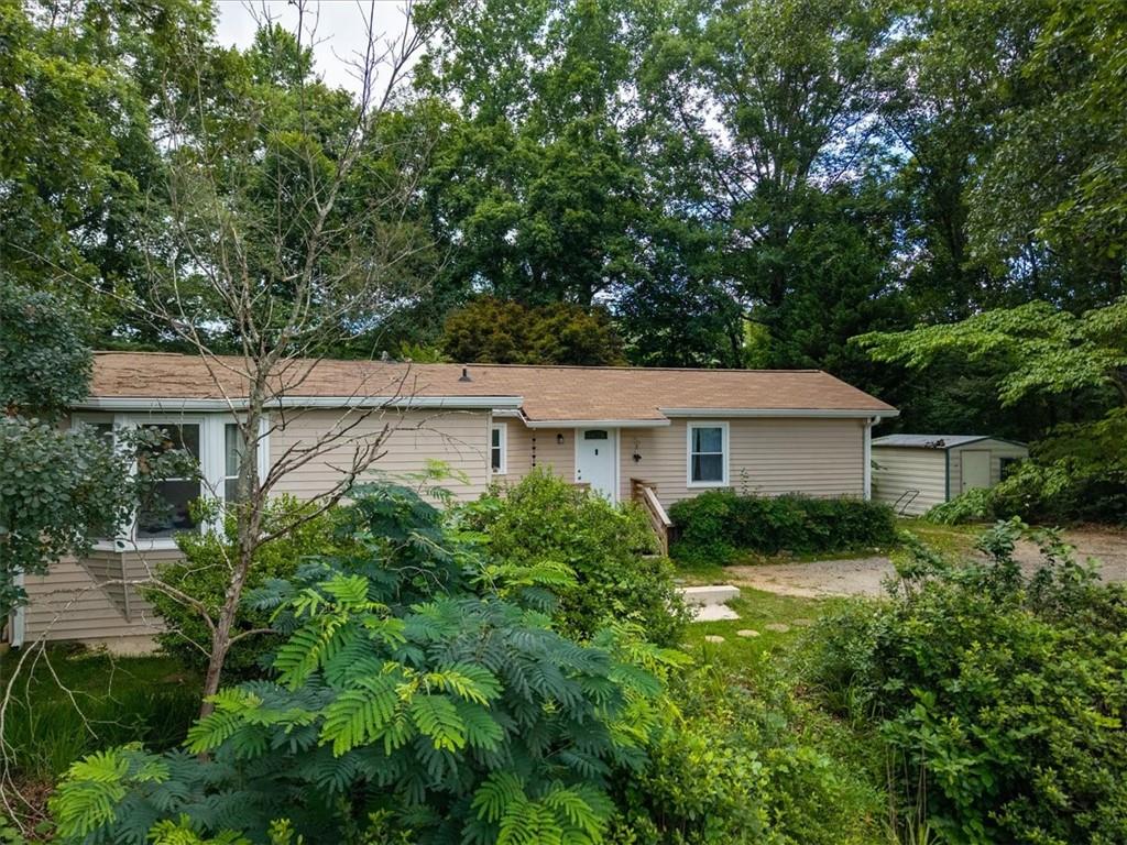 58 Knox Road, Powder Springs, GA 30127 — photo 3