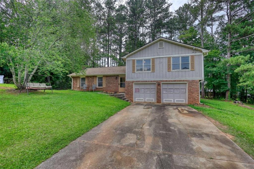 434 Sweet Water Trail — photo