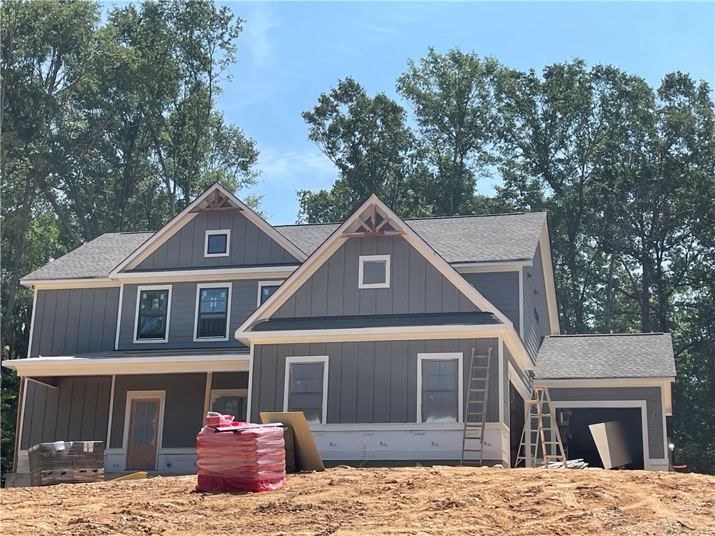429 Michael Etchison Road — photo