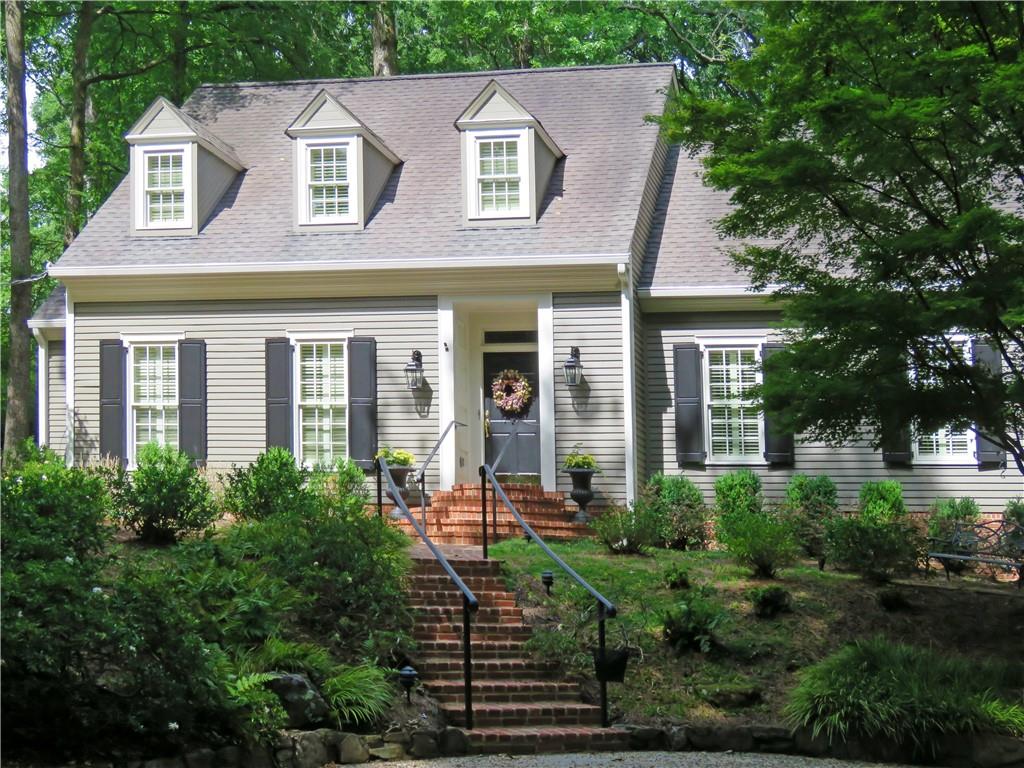 4464 Woodland Brook Drive SE — photo