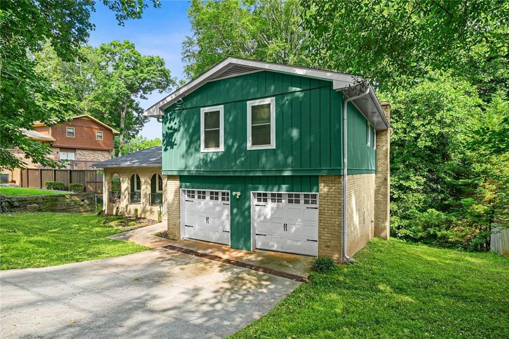 2291 Chevy Chase Lane, Decatur, GA 30032 — photo 3