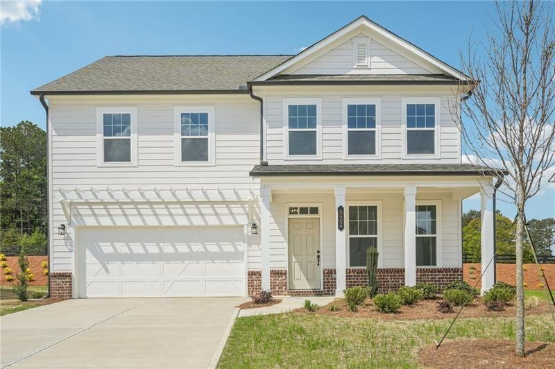 522 Silverleaf Trl — photo
