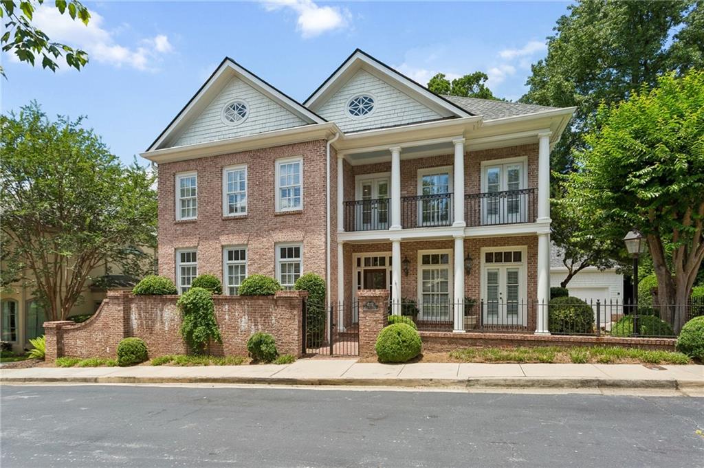 4267 Olde Mill Lane NE — photo