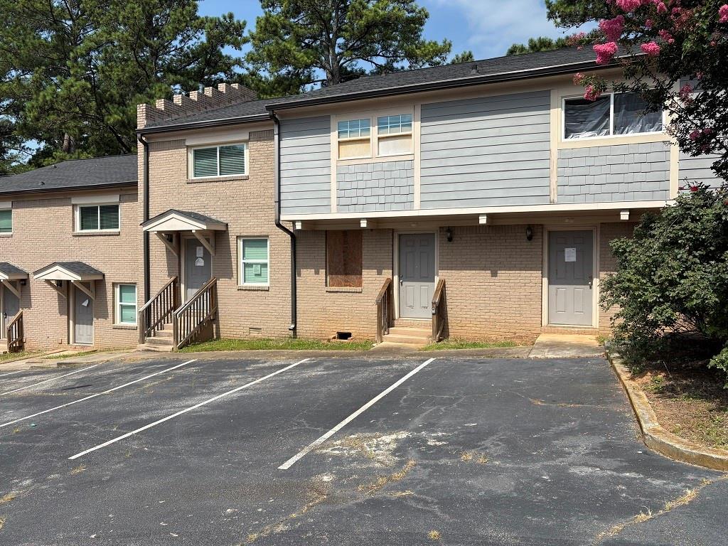 2604 Campbellton Road SW Unit 2G — photo