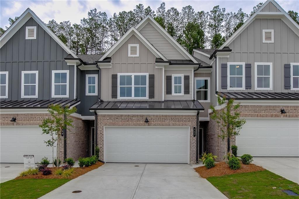 757 Woods Chapel Road Lot 98 — photo