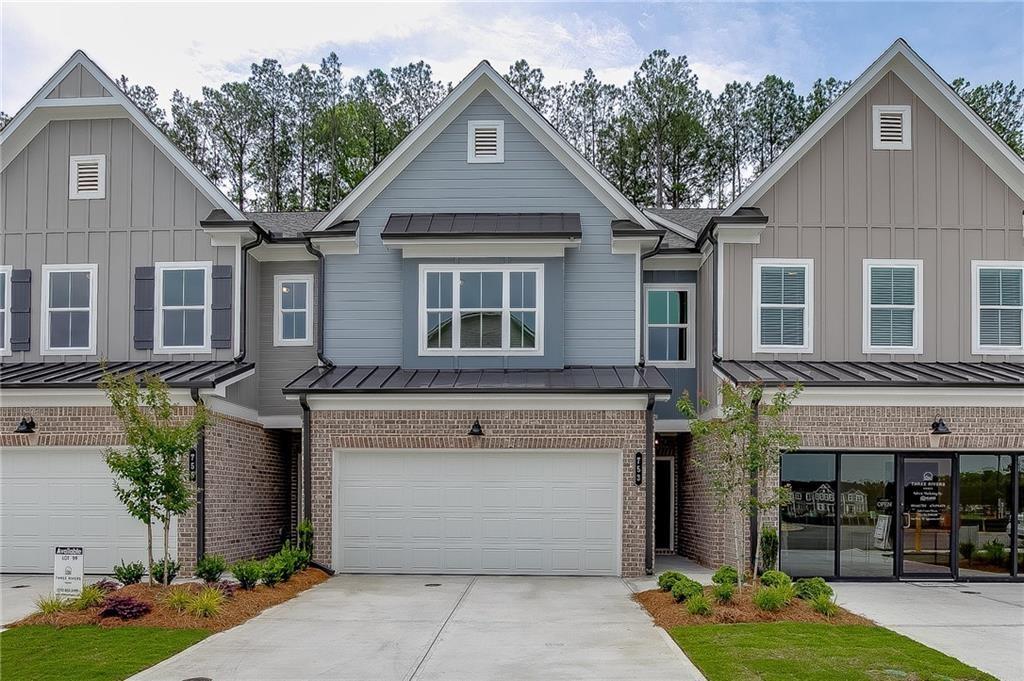 761 Woods Chapel Road Lot 96 — photo