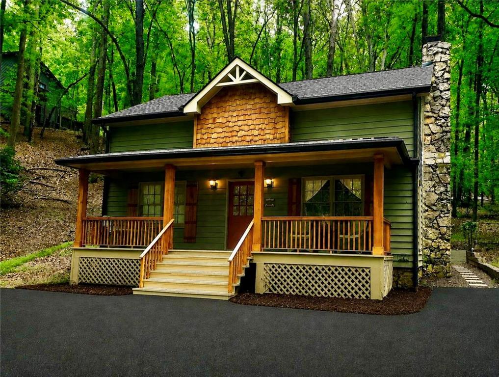 49 Little Beaver Run — photo