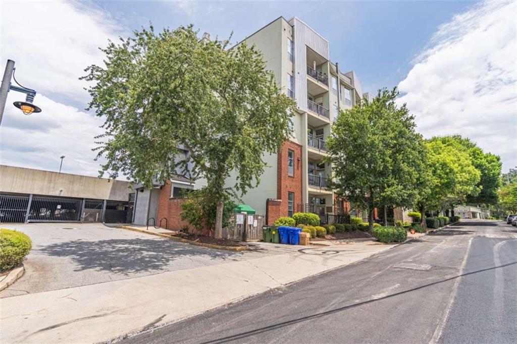 2630 Talley Street Unit 307 — photo