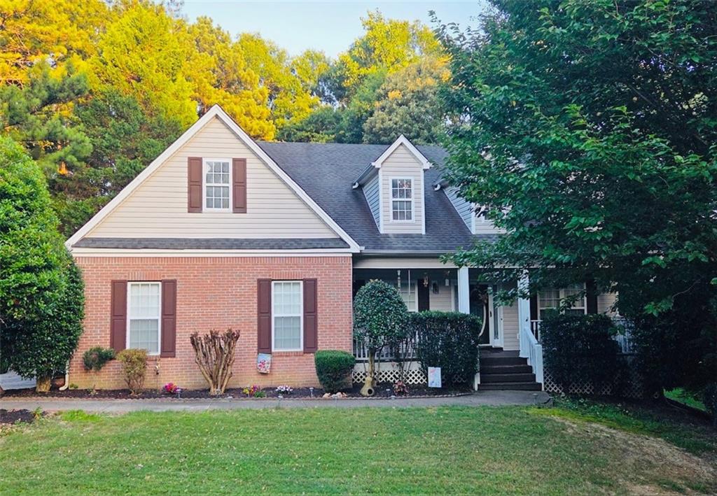 123 W Castle View Drive — photo