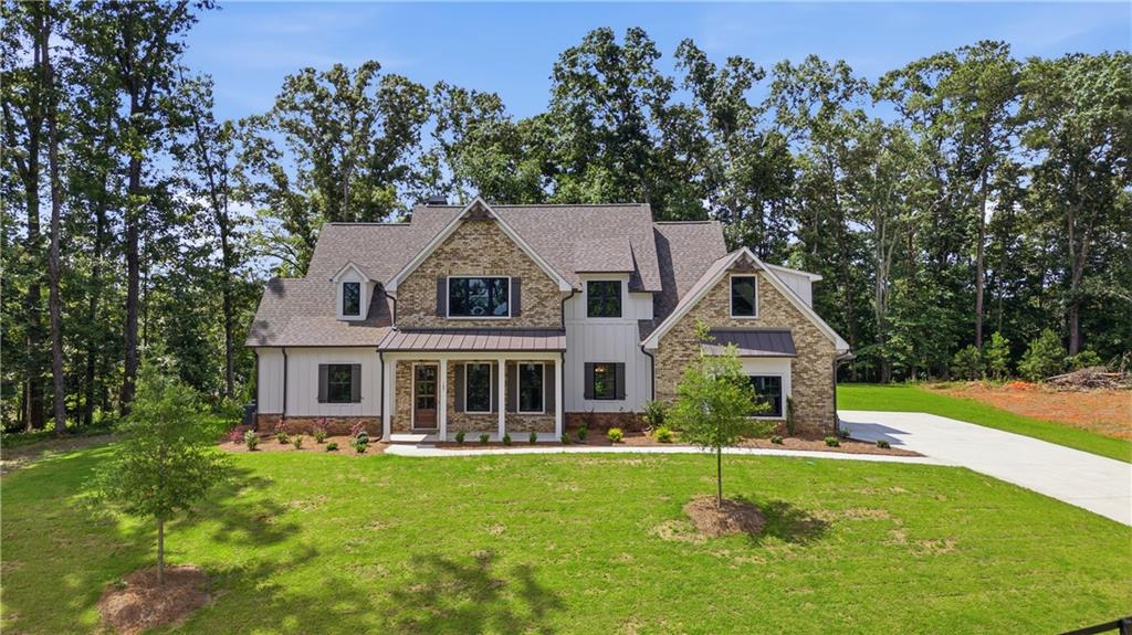 105 Dallas Mark Drive — photo