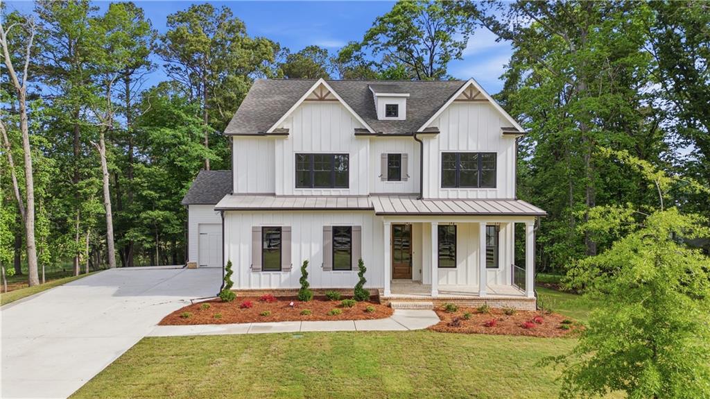 108 Dallas Mark Drive — photo