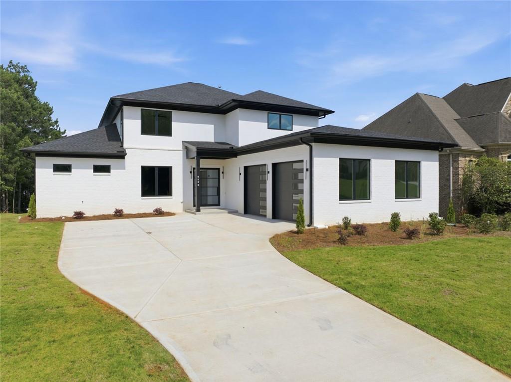 2453 Lake Erma Drive — photo