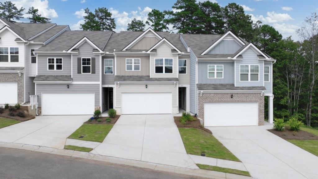 61 Rustin Ridge — photo