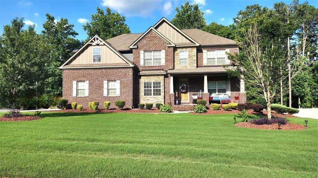 4050 Madison Acres Drive — photo