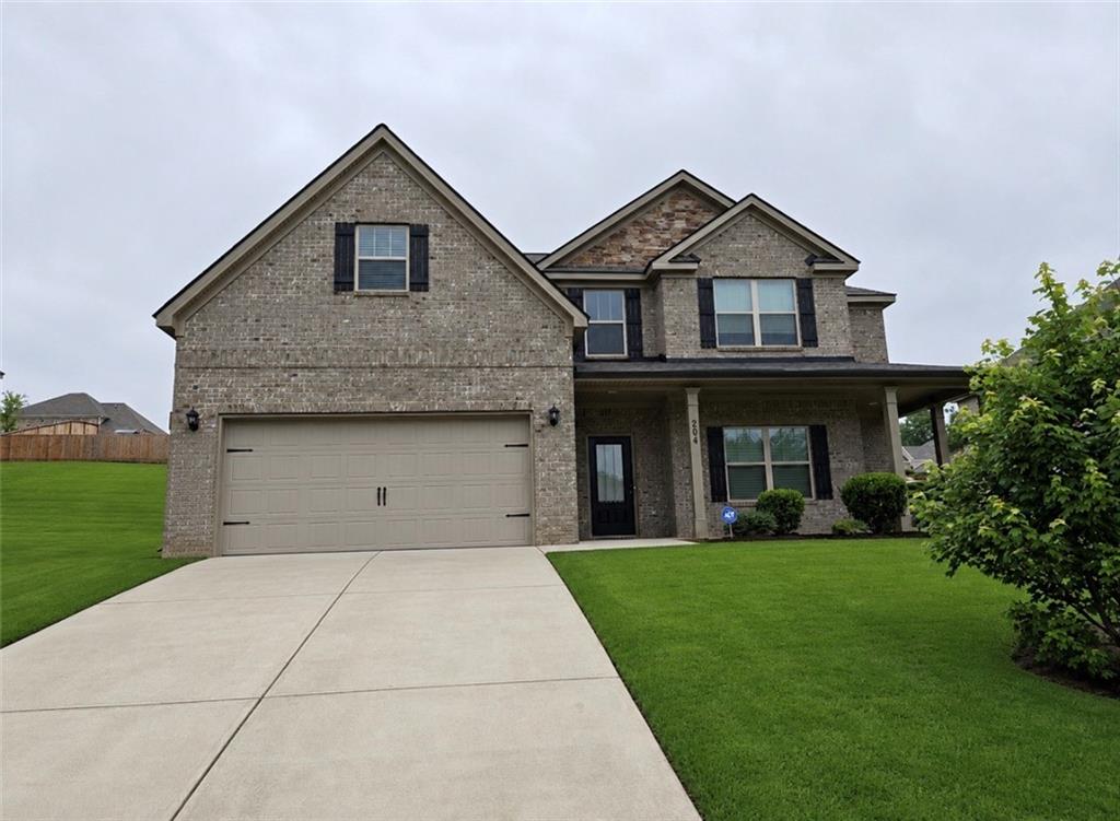 204 Expedition Drive — photo