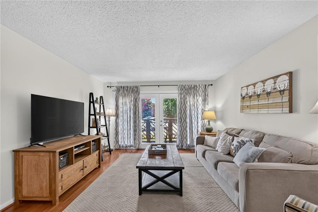 3650 Ashford Dunwoody Road NE Unit 516 — photo
