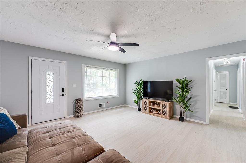 3497 Larkspur Terrace, Decatur, GA 30032 — photo 2