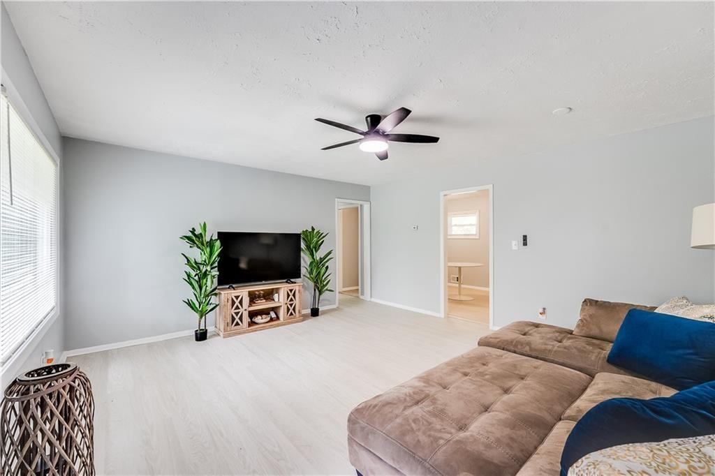 3497 Larkspur Terrace, Decatur, GA 30032 — photo 3