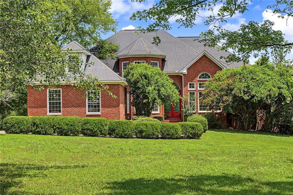 64 Tatum Ridge Road SW, Cartersville, GA 30120