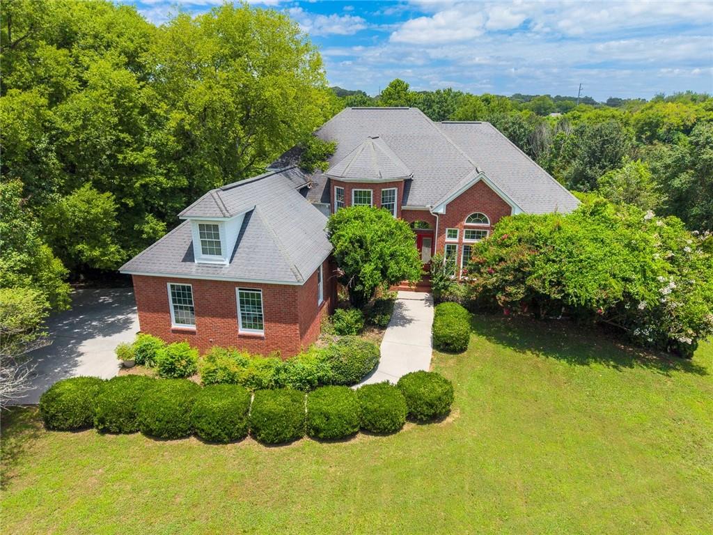 64 Tatum Ridge Road SW, Cartersville, GA 30120 — photo 2