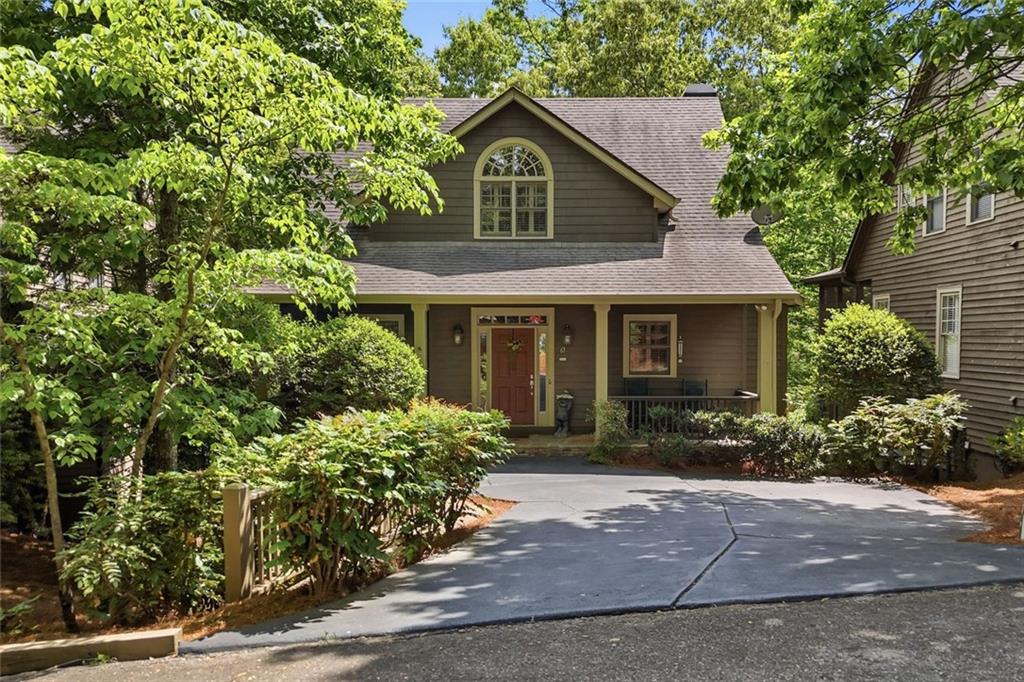 67 Chestnut Knoll Court — photo