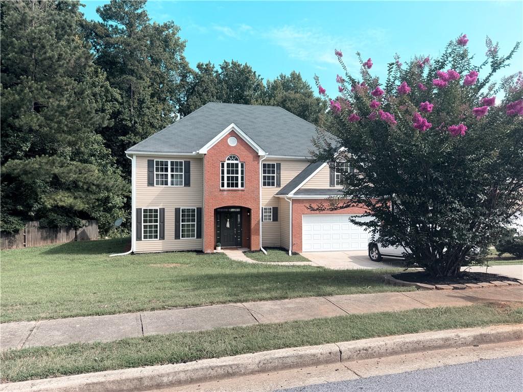 245 Winchester Drive — photo