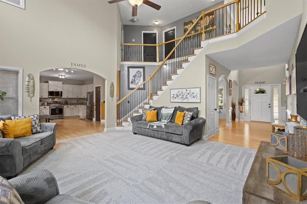 4155 Wild Country Court — photo