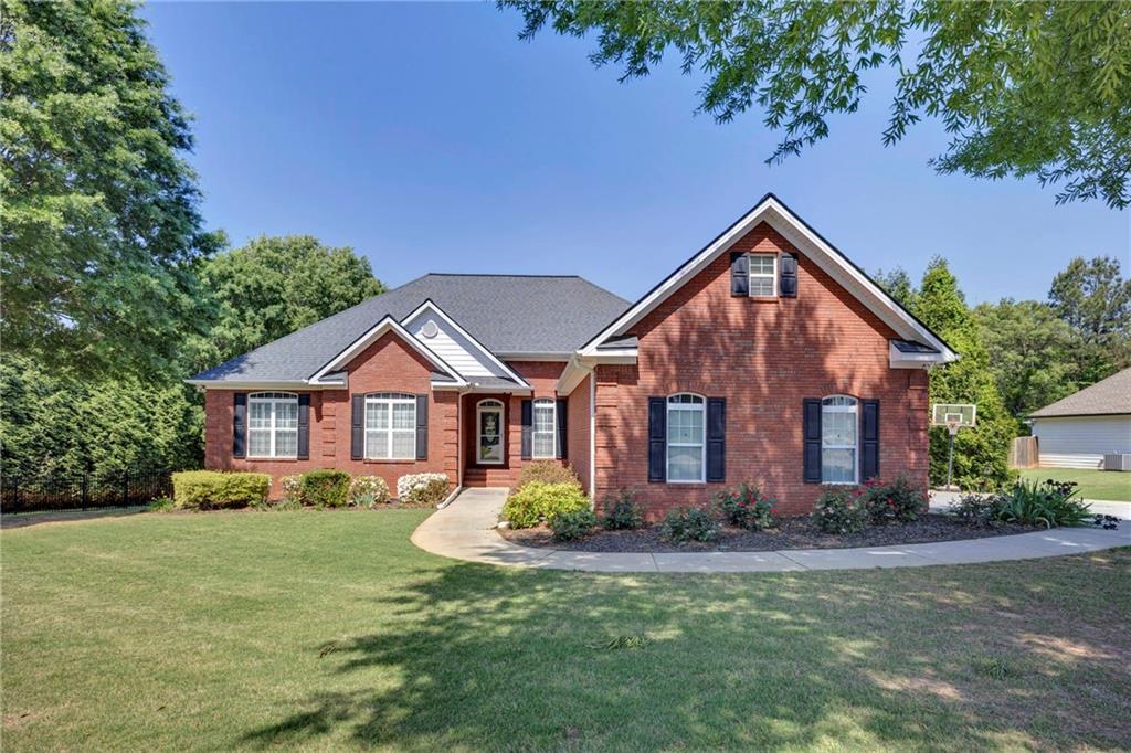 135 Rose Creek Drive — photo