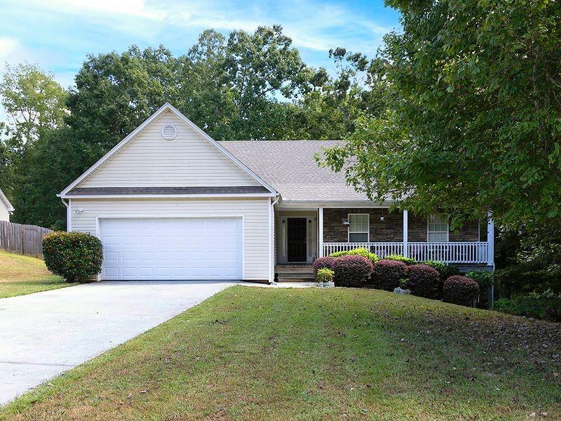 55 Dearing Woods Bend — photo