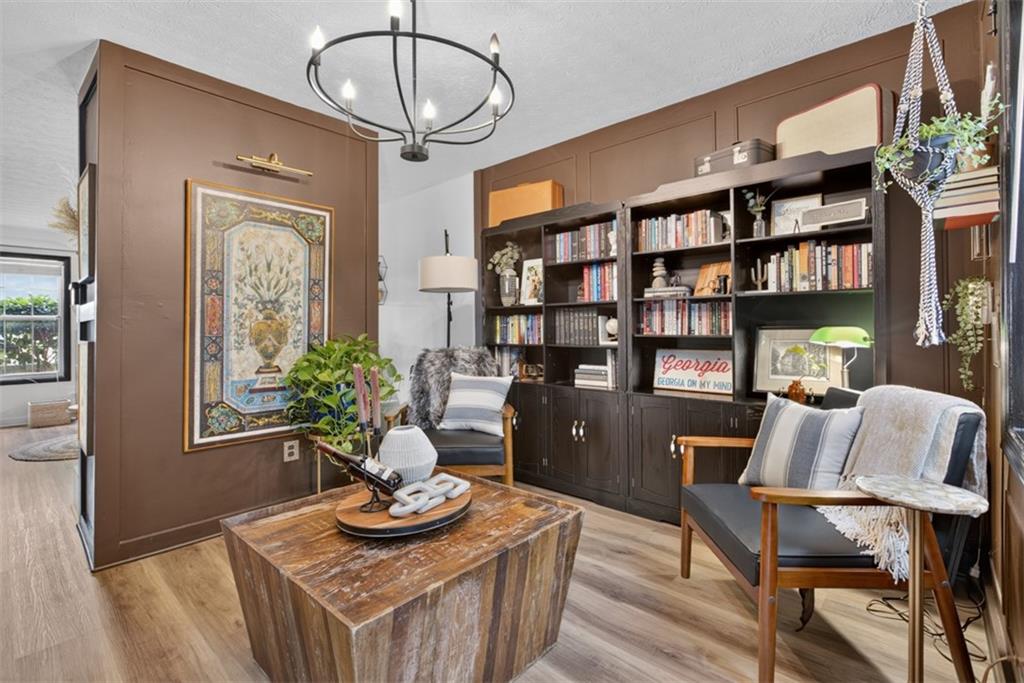 7750 Roswell Road Unit F5 — photo