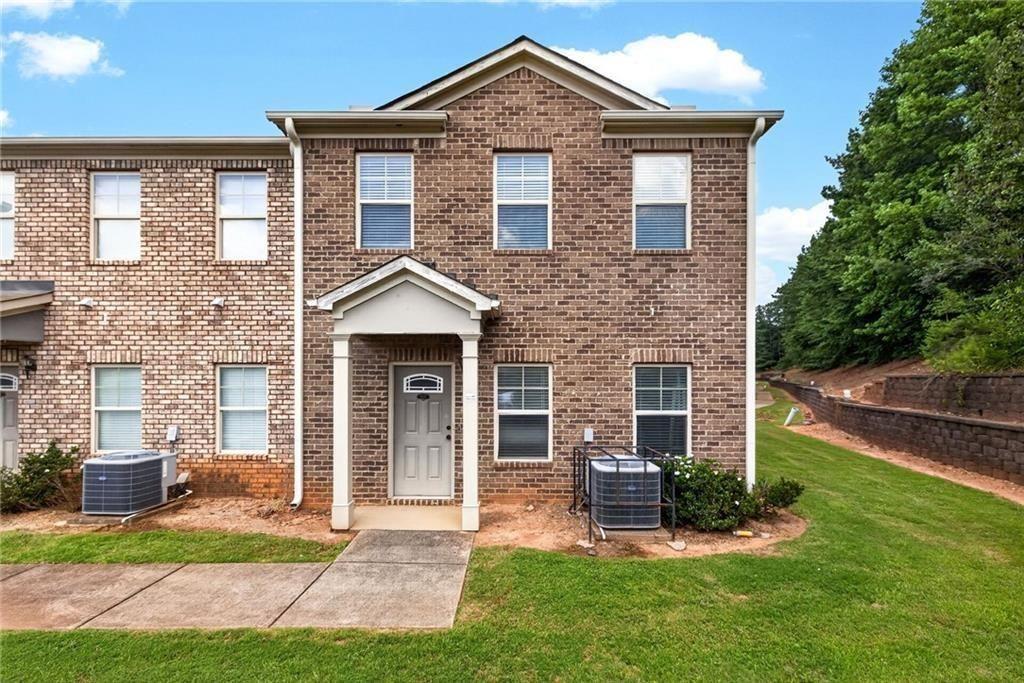 7454 Pine Brook Road — photo