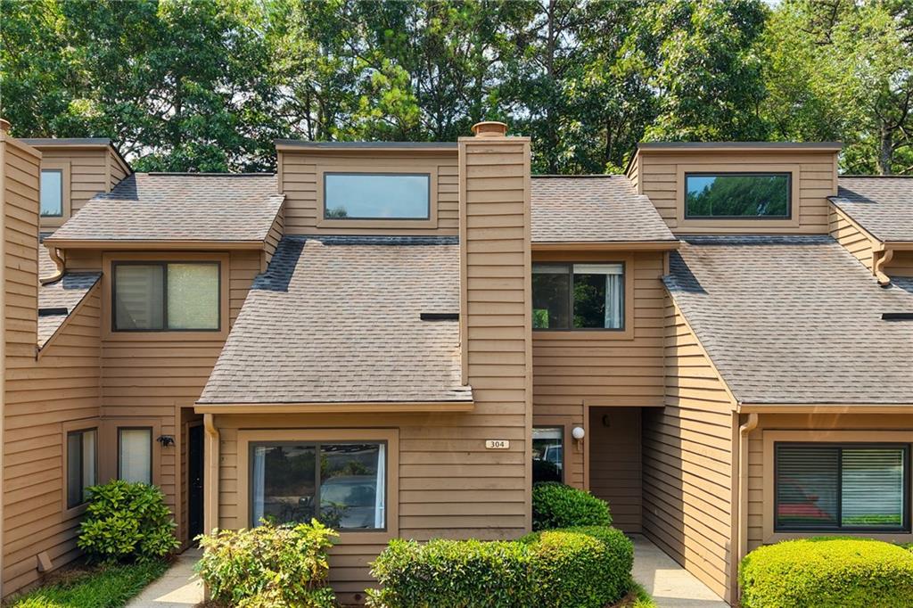 304 Parkaire Crossing — photo