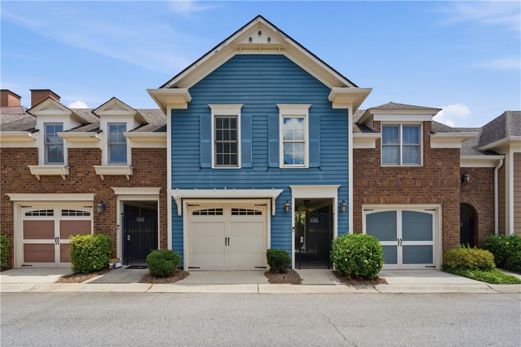 6146 Holly Park Lane SE Unit 155 — photo